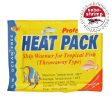 Heat Pack 40 ore